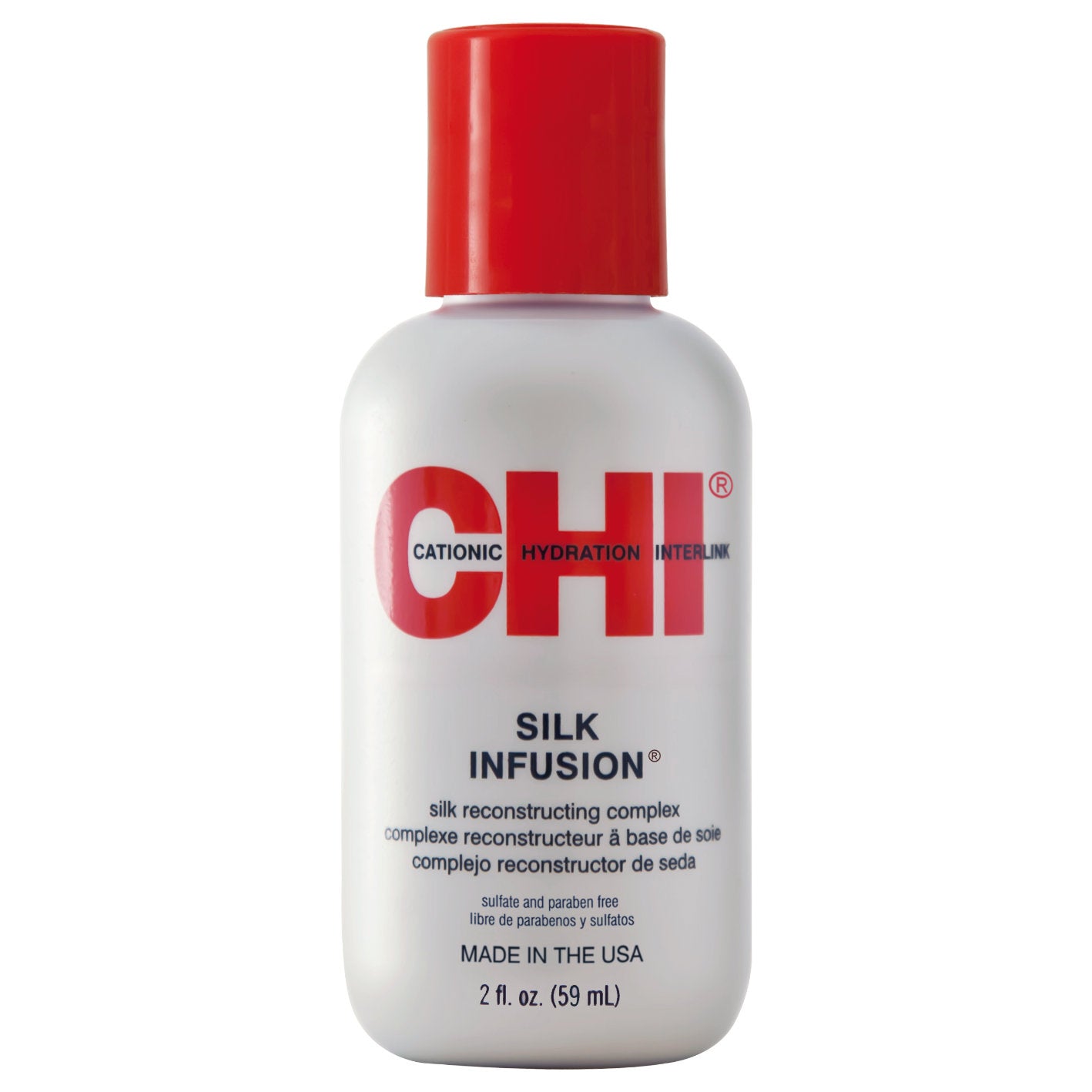 CHI Infra Silk Infusion