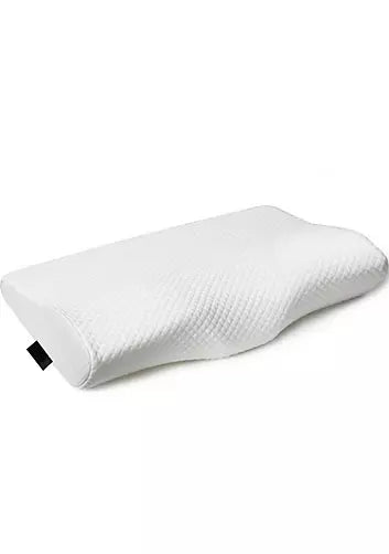 Carbon-Pedic Pillow
Orthopedic Memory Foam Pillow