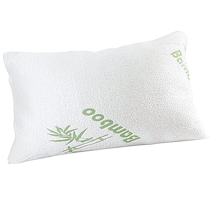 Bamboo Pillow