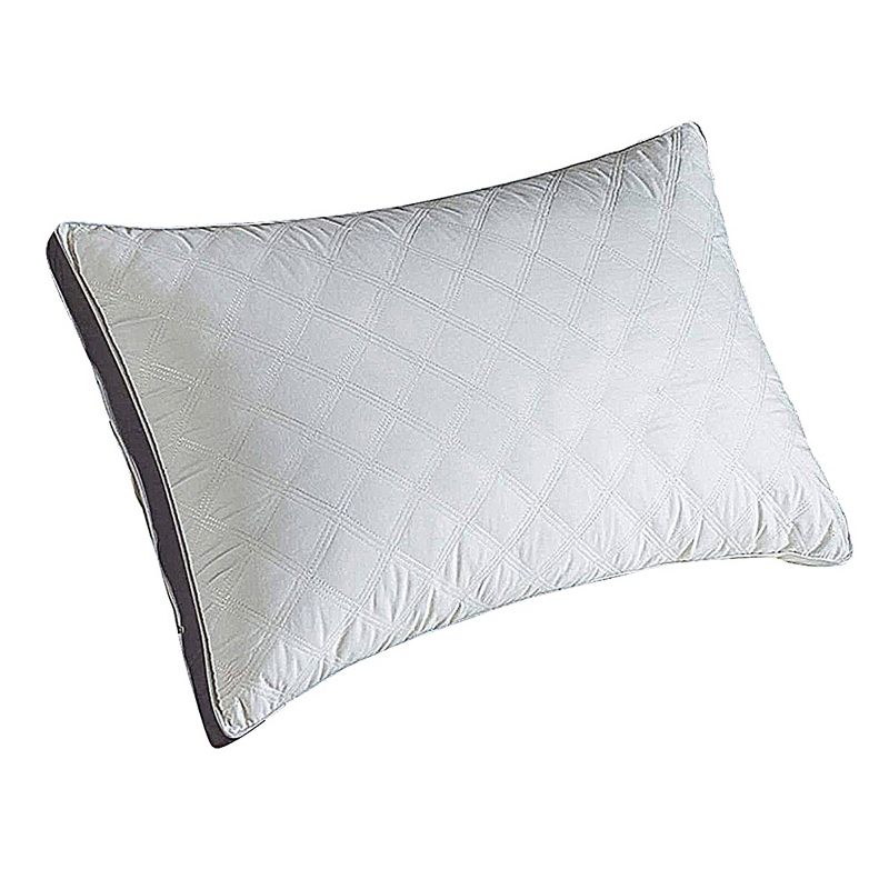 Sepoveda Bed Sleep Pillow
Made from Poly Gel-filled fiber