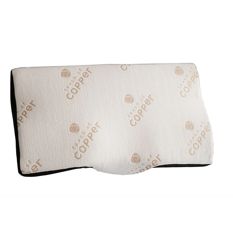 Copper Gel Pillow