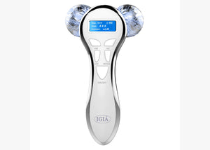 Microtone 4d Facial Massager