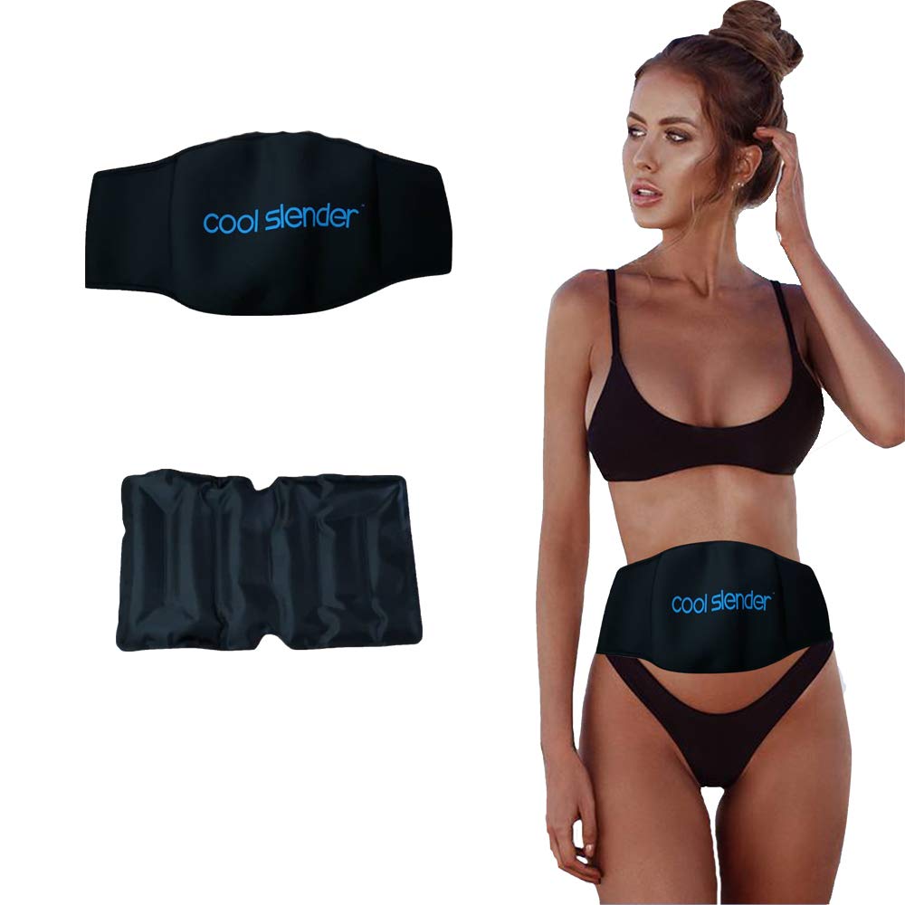 Cool Slender Fat Freezing Shaper Belt