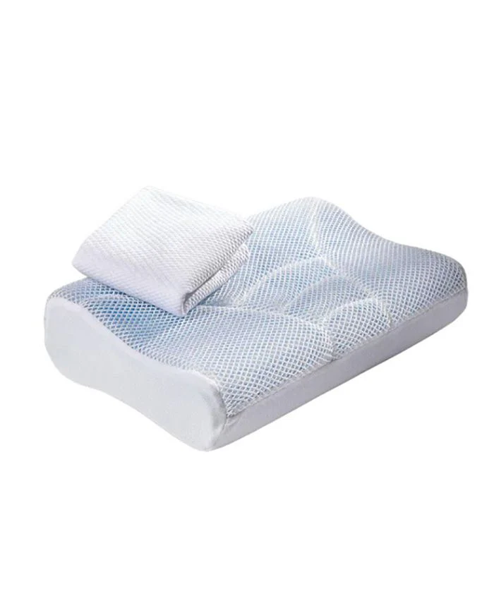 Cool Air Memory Foam Pillow