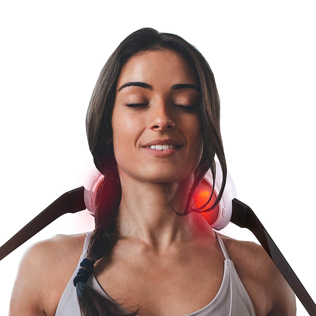 Thermo Portable Neck Massager