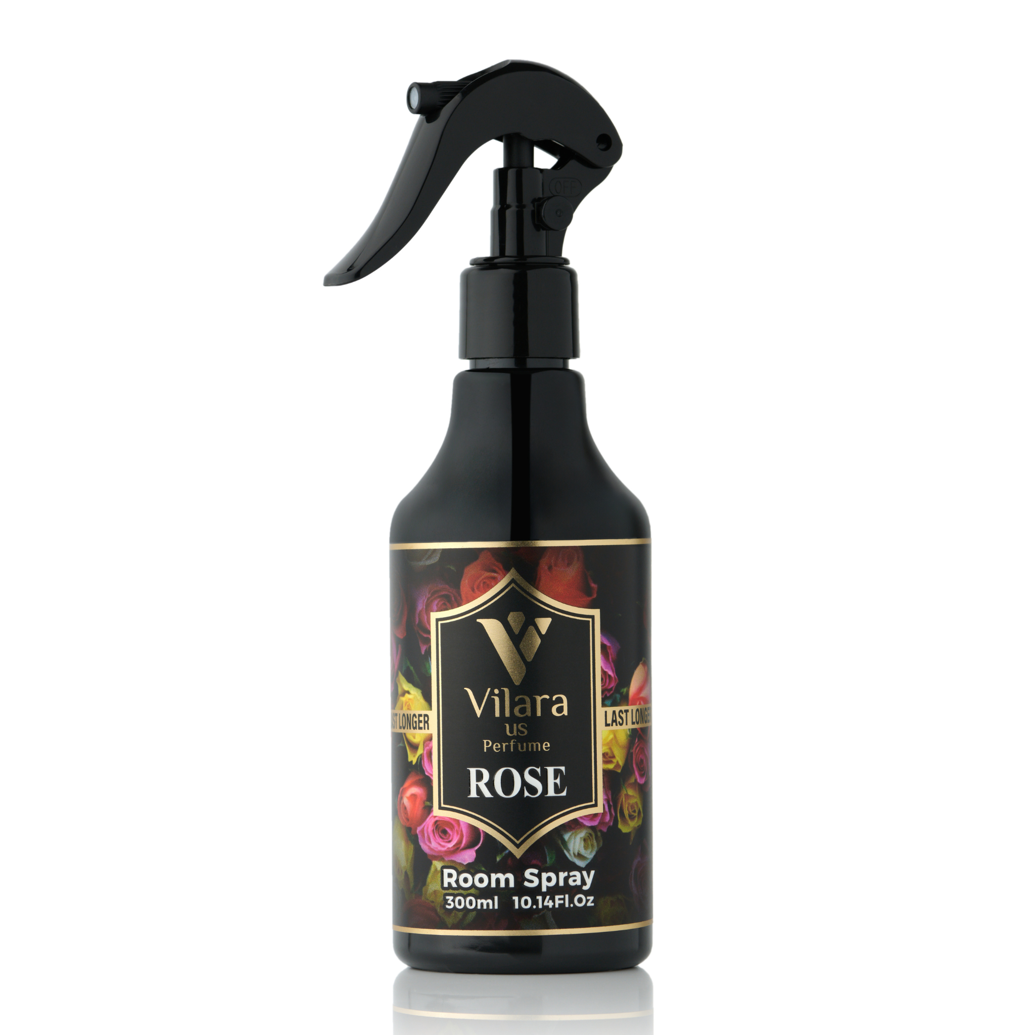 Luxurious  Room Sprays Long-Lasting Freshness 10.14 OZ