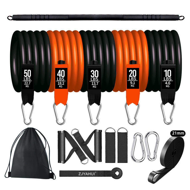 Fitness Bodhi Stick Set Set