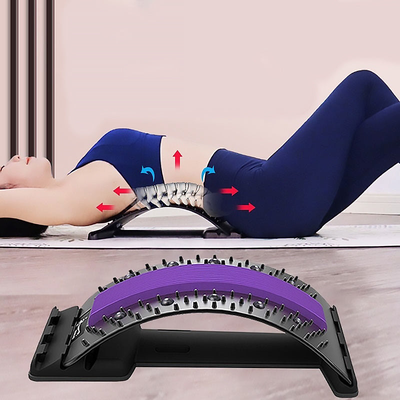 Health Care Back Massager