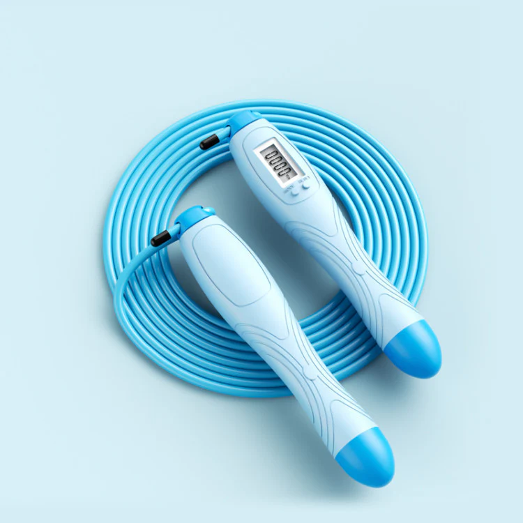 Fitness Sports Bearing Skipping Rope