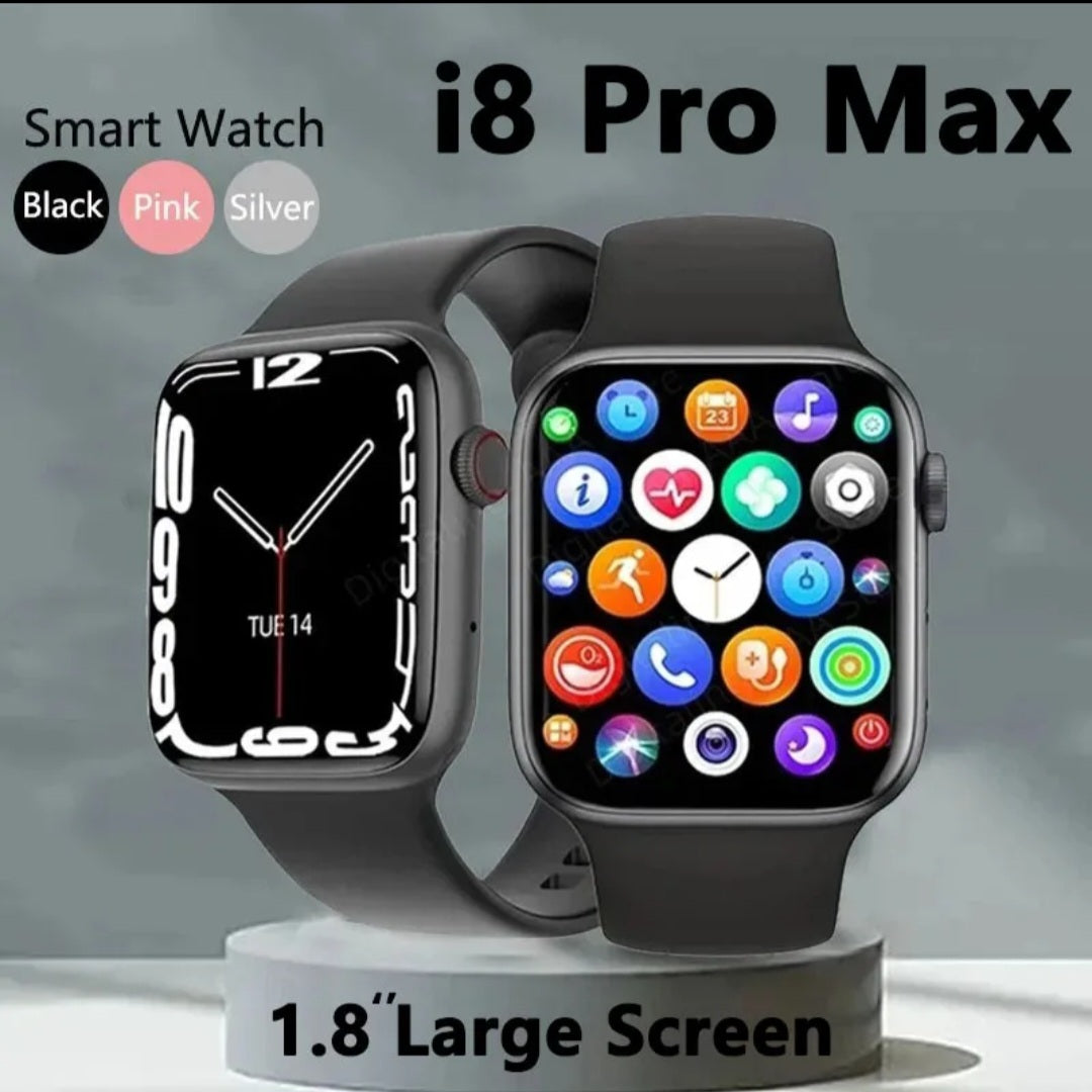 Reloj inteligente I8 Pro Max