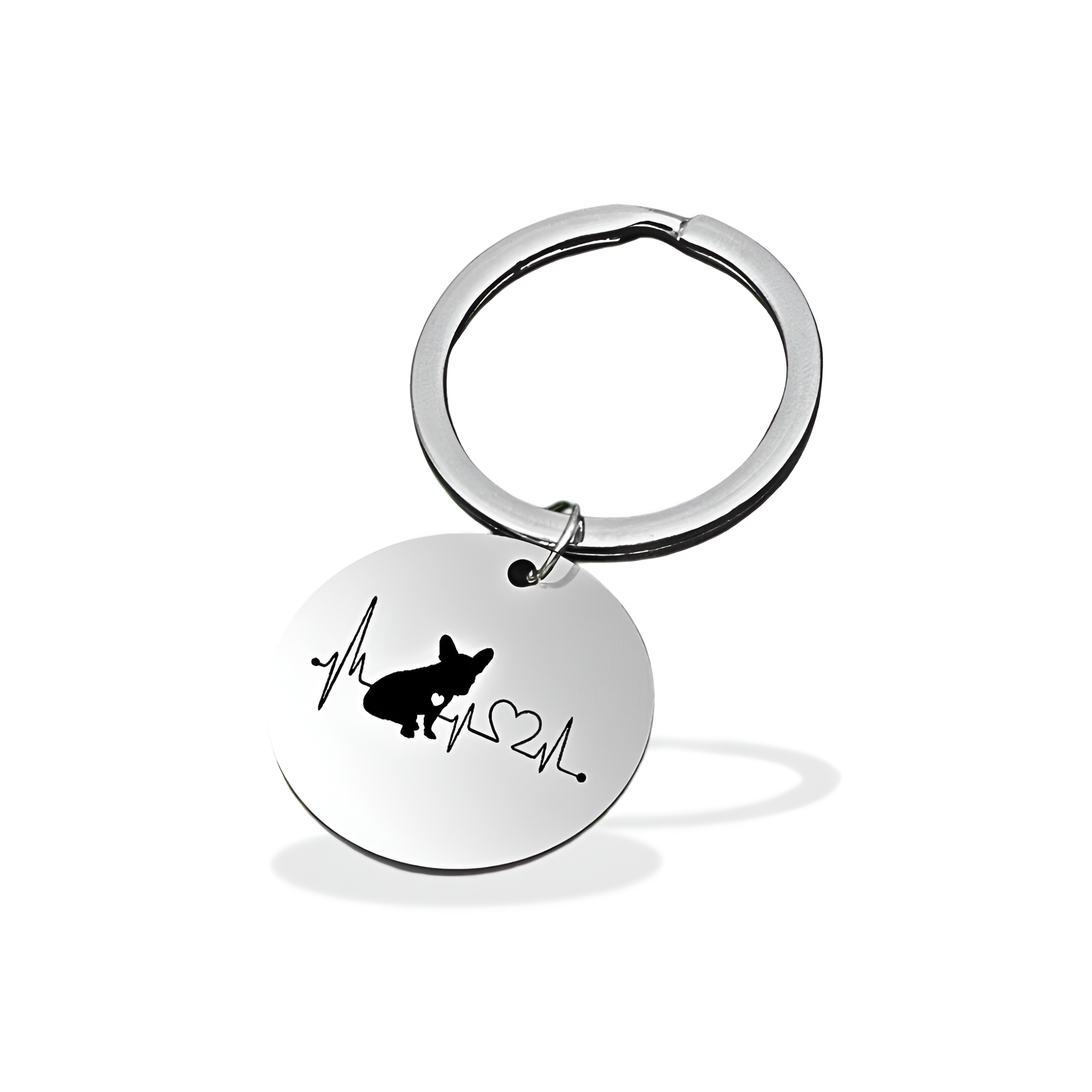 Dog's keychain™