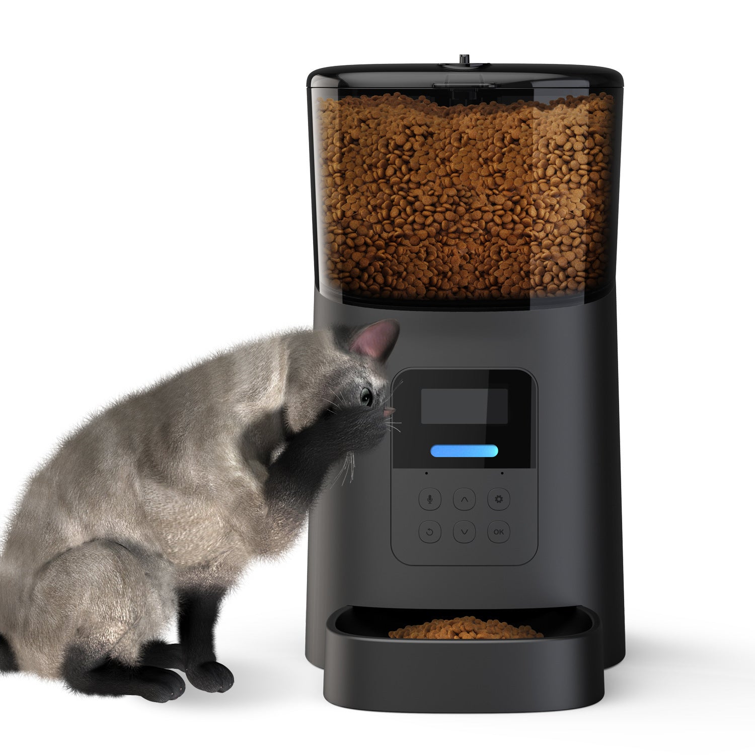 Smart Pet Feeder™