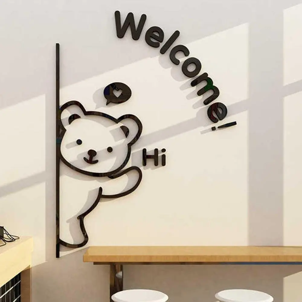 Panda Design Wall Art &amp; Paintings