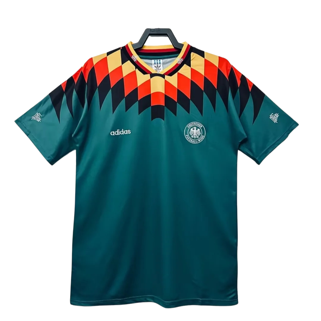 Germany Away Shirt - 1994