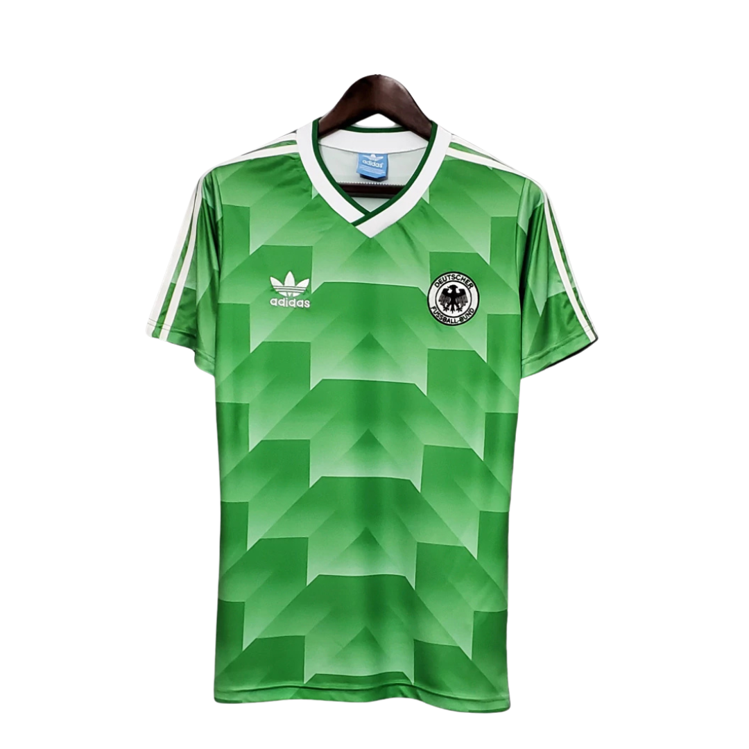 West-Germany Away Shirt - 1988