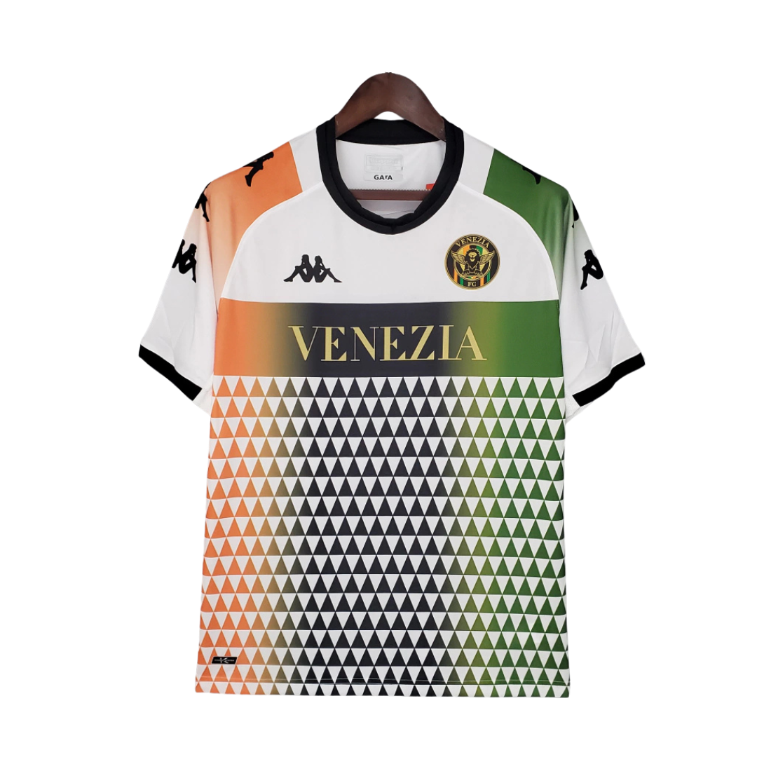 Venezia FC Away Shirt - 2021-2022