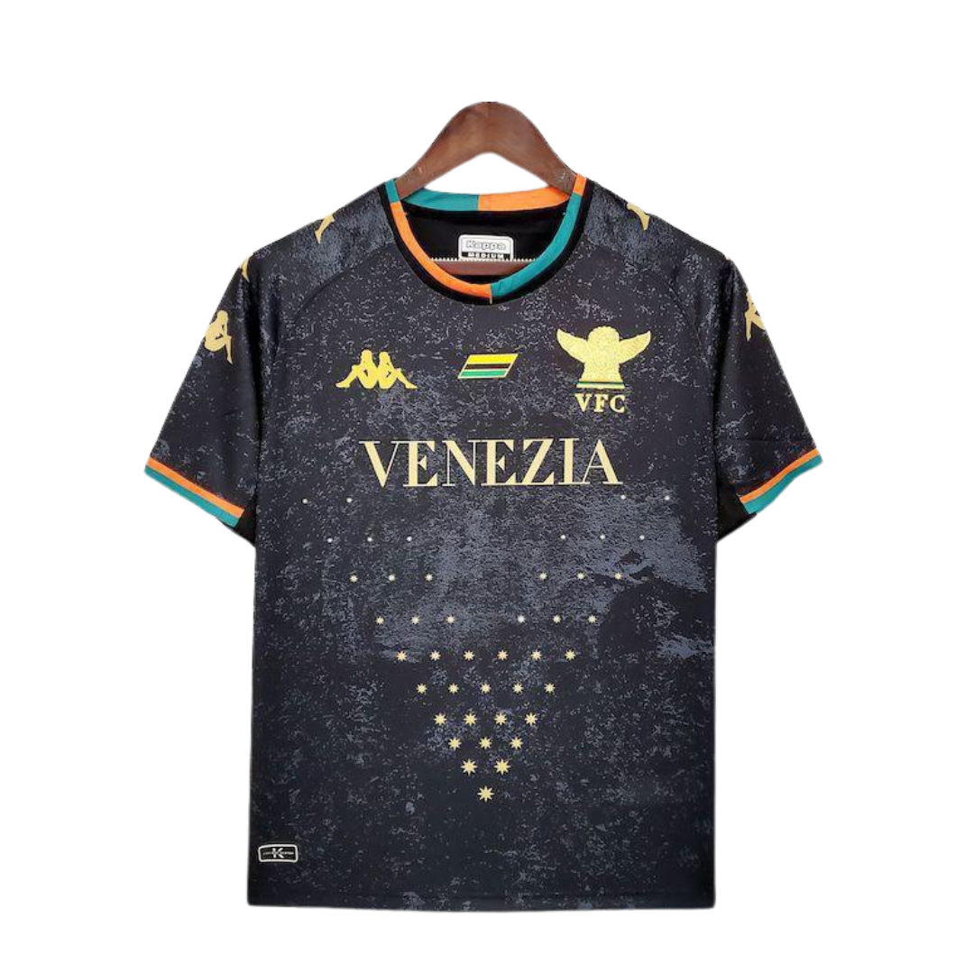 Venezia FC Home Shirt - 2021-2022