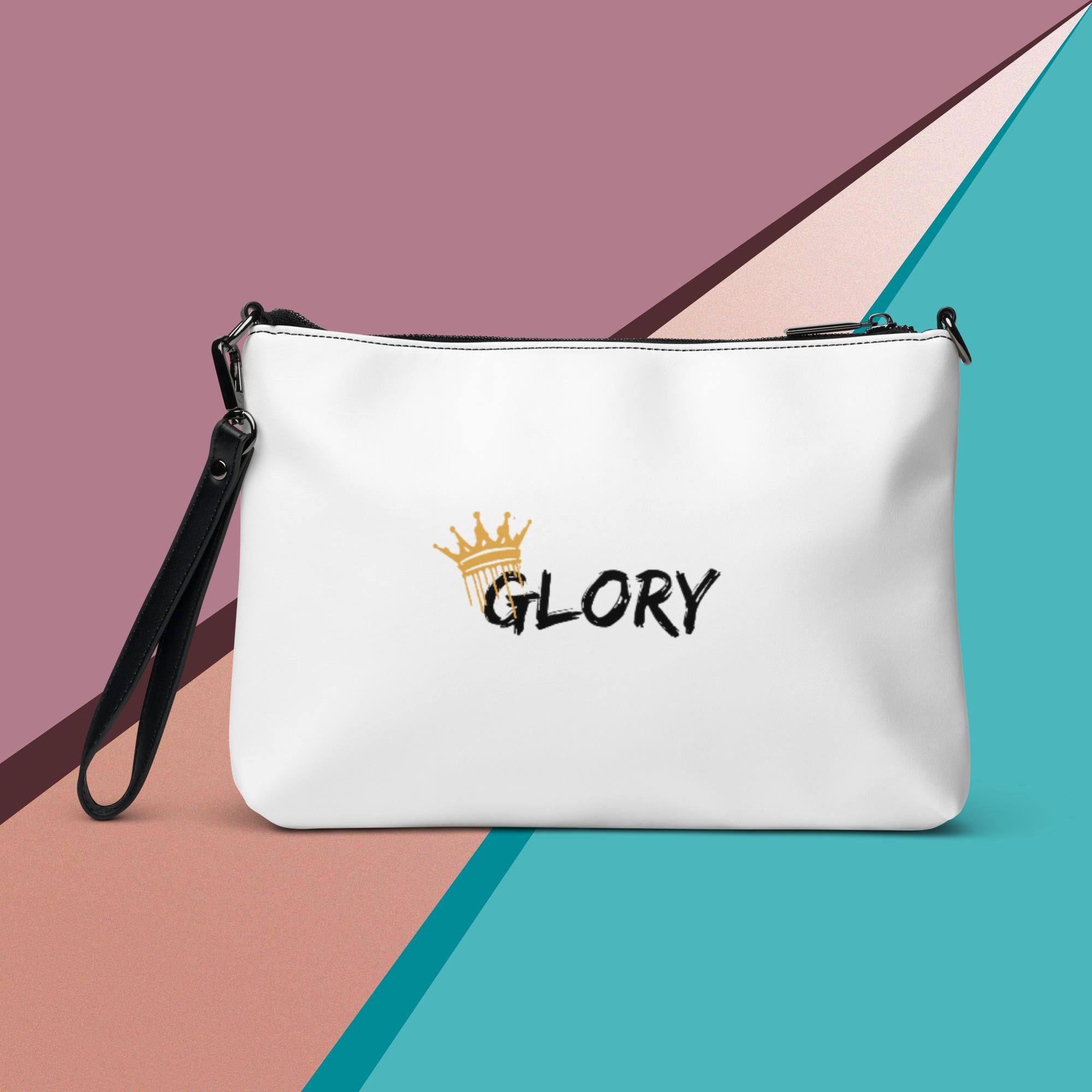 Glory crossbody bag