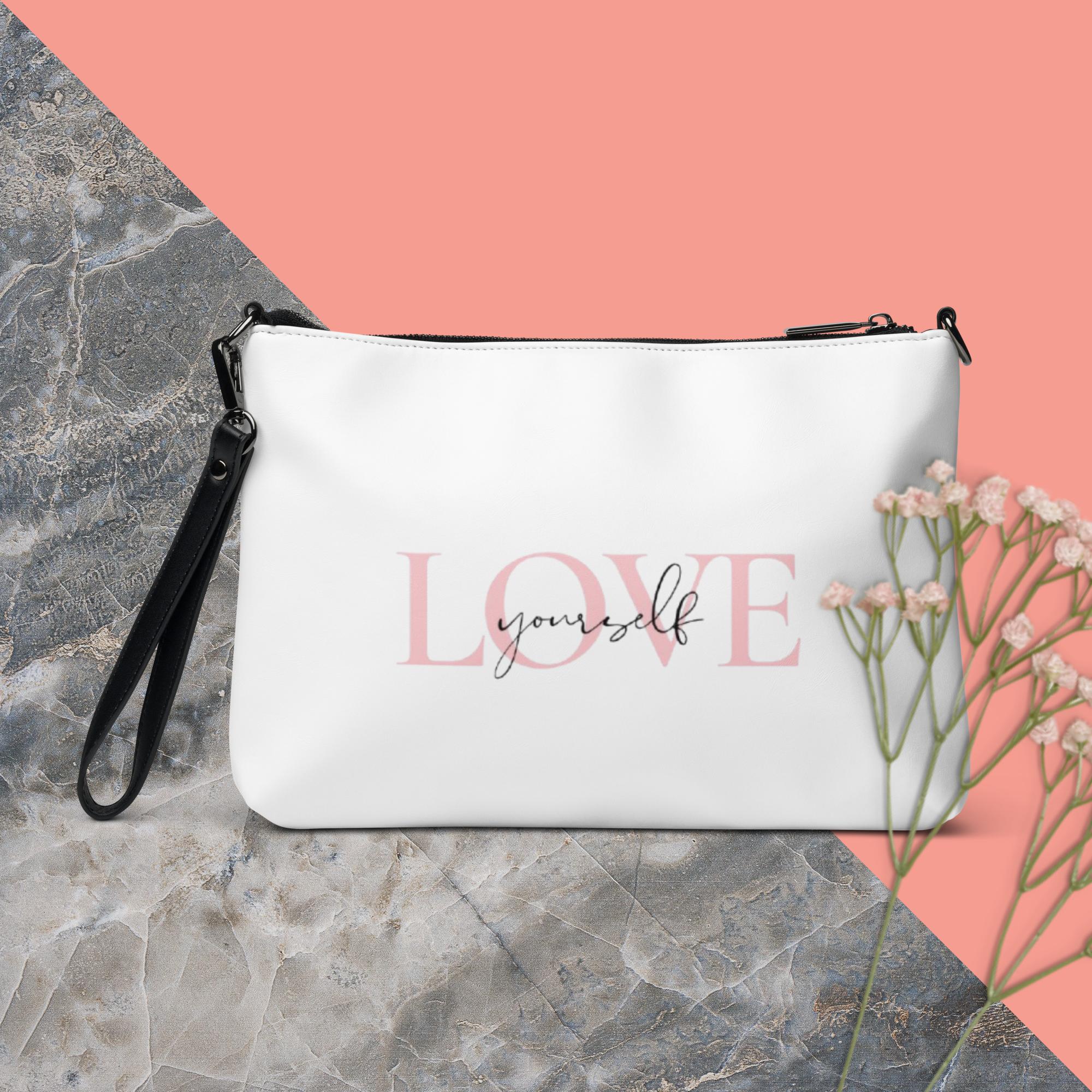 Love Crossbody bag