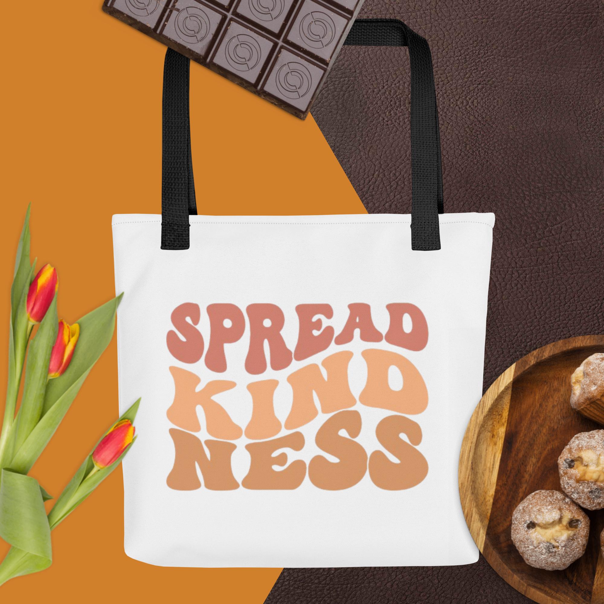 Kindness bag