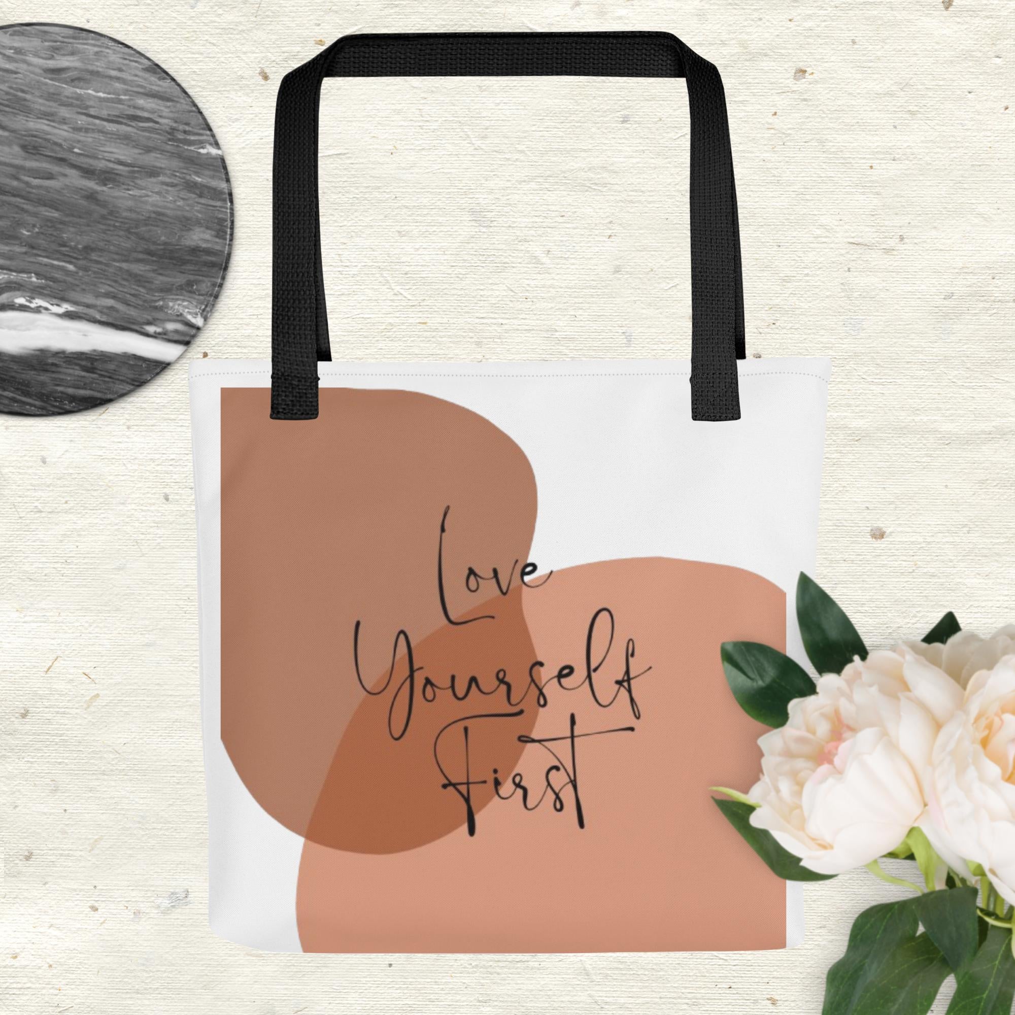 Love Yourself bag
