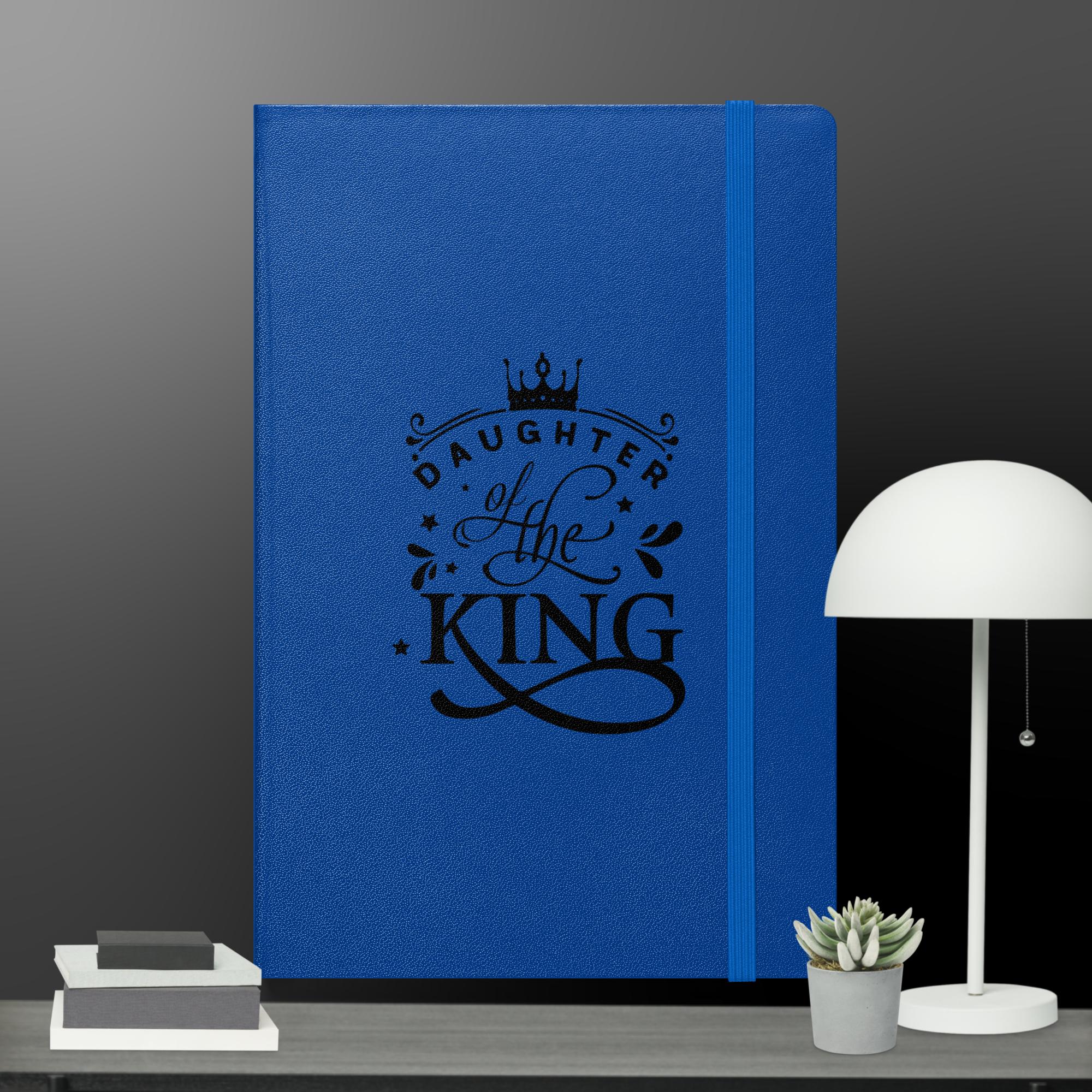 Daughter notebook
