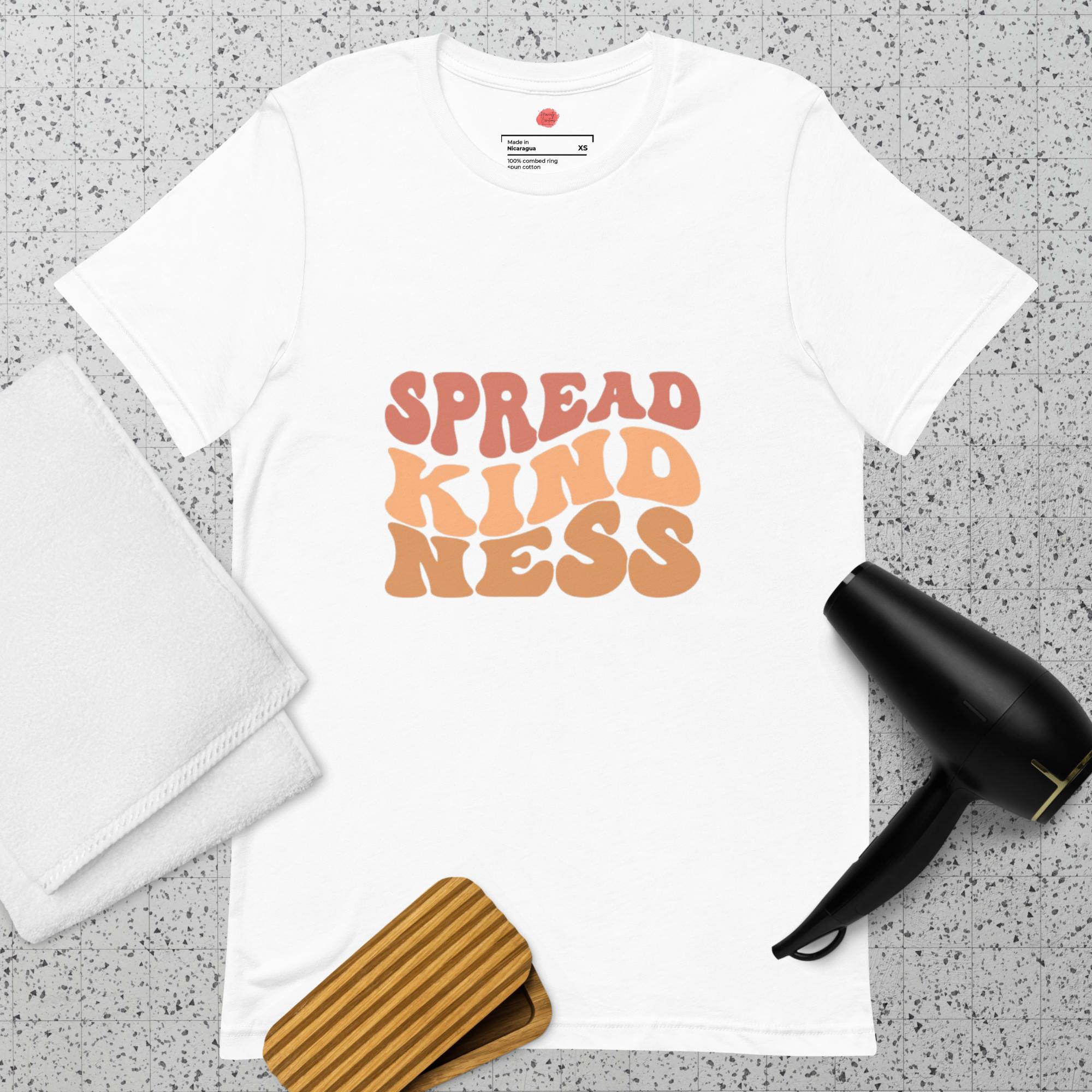 Kindness t-shirt