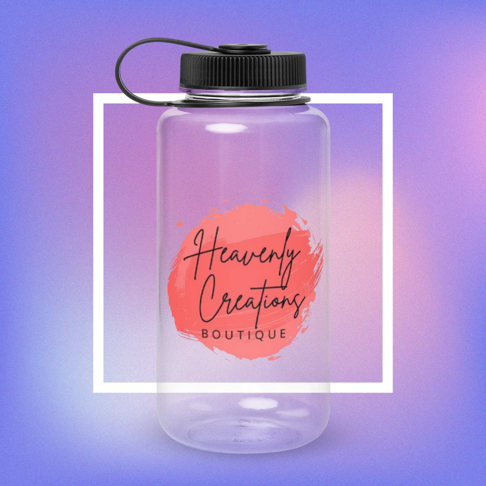 Boutique Named Bottle