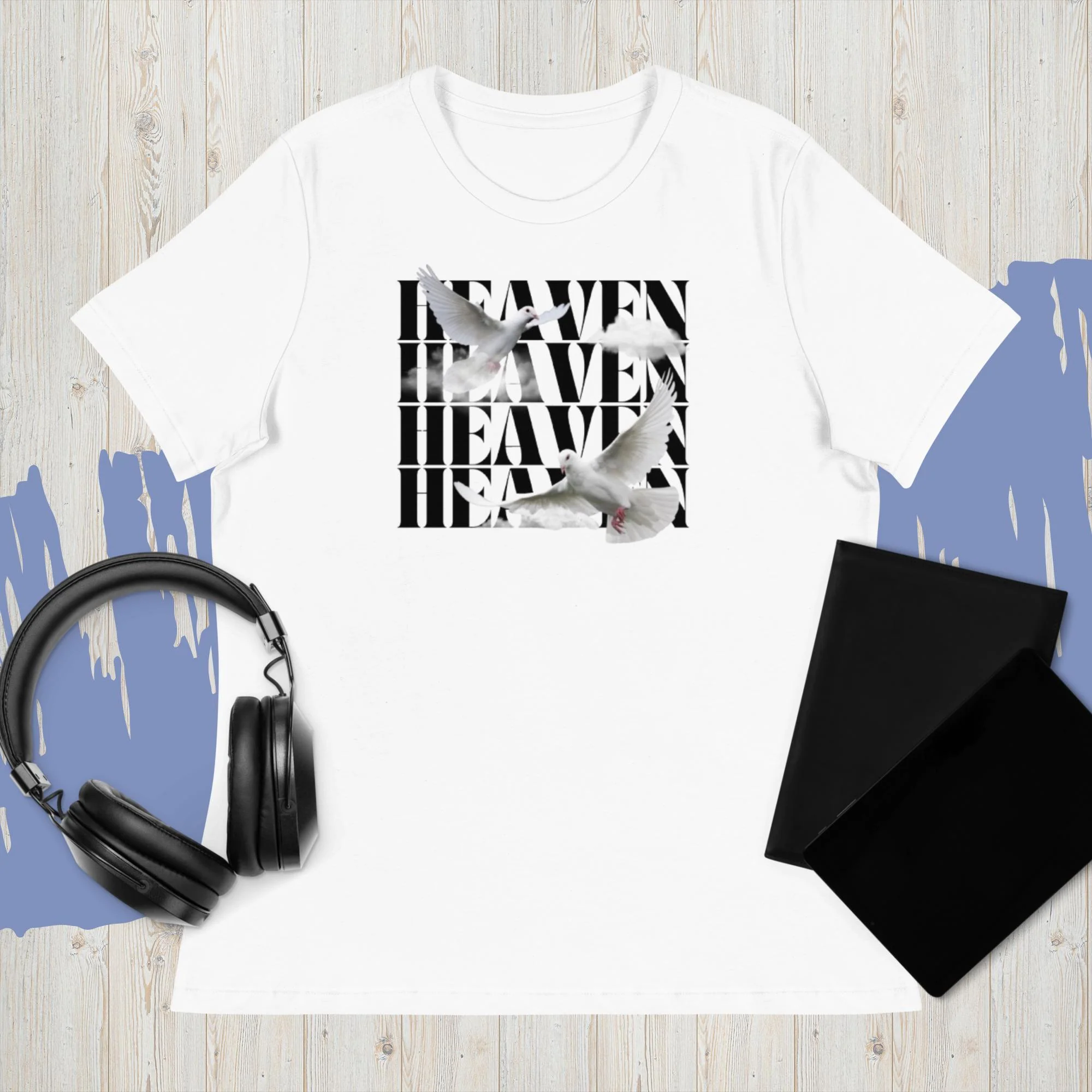 Heaven Relaxed T-Shirt