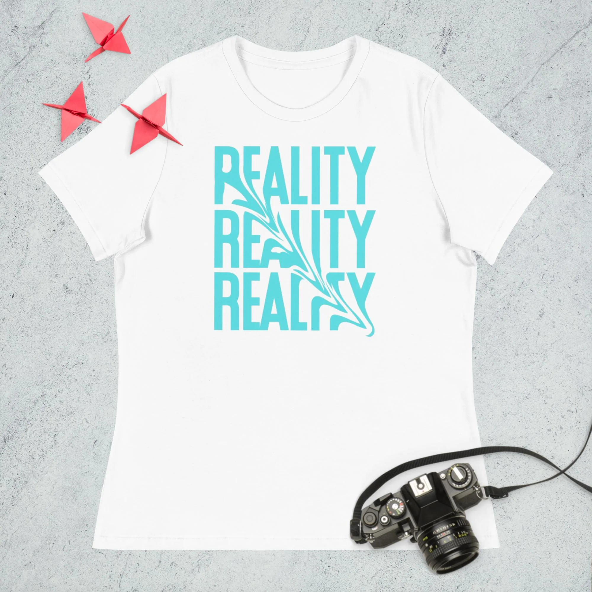 Reality T-Shirt