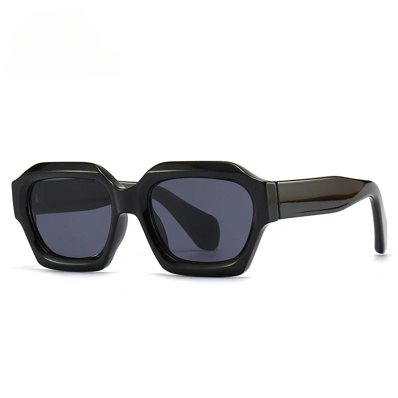 Kdomix 86606 Trendy Modern Street Style Fashion Sunglasses