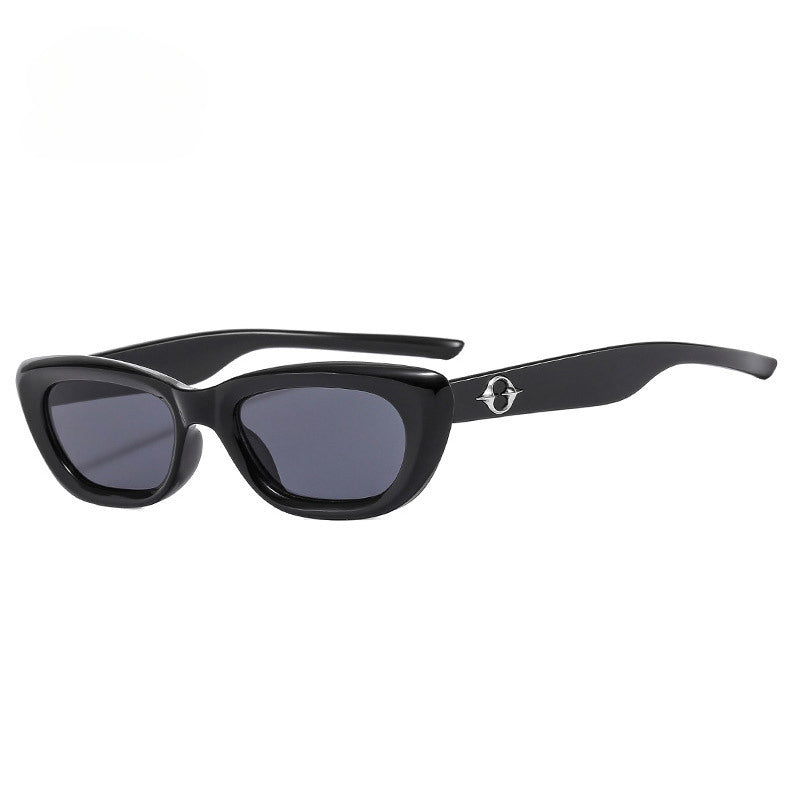 Kdomix 085 Small Frame Cat Eye Fashion Sunglasses