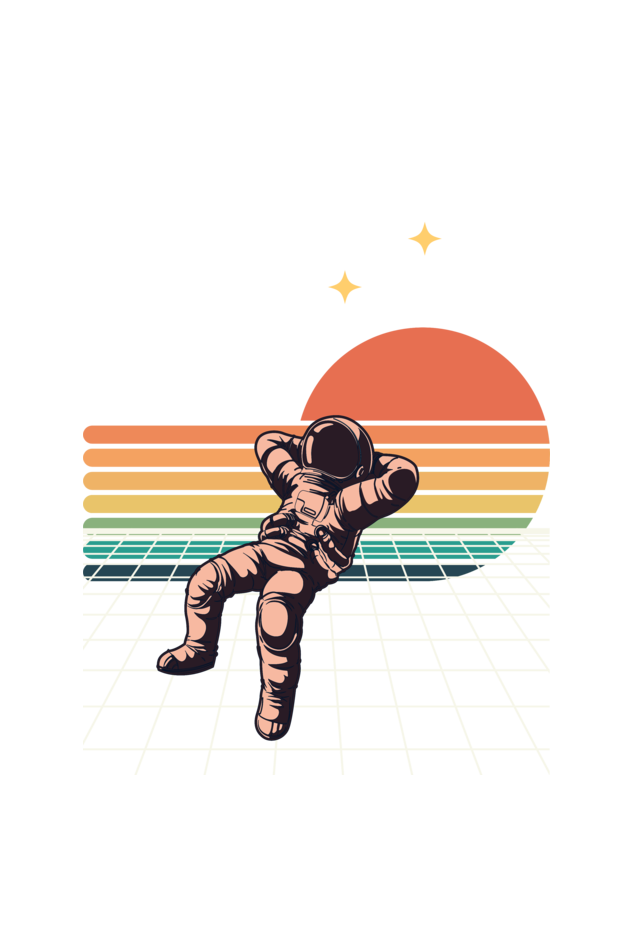 LOST in Space