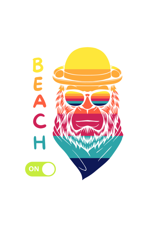 Beach Mode
