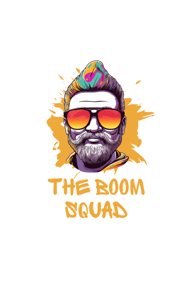 The Bomb Squad