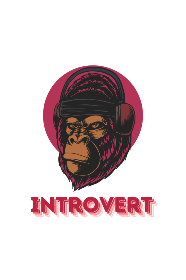 INTROVERT