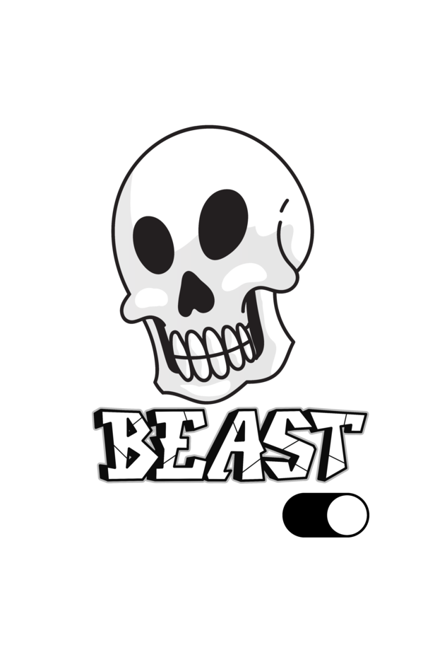 Beast Mode