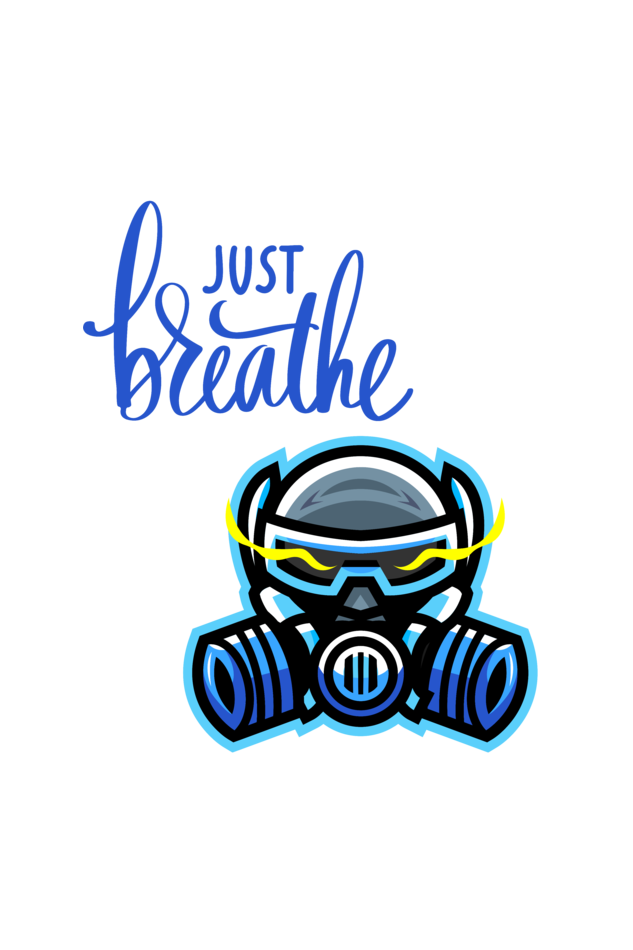 Just Breathe