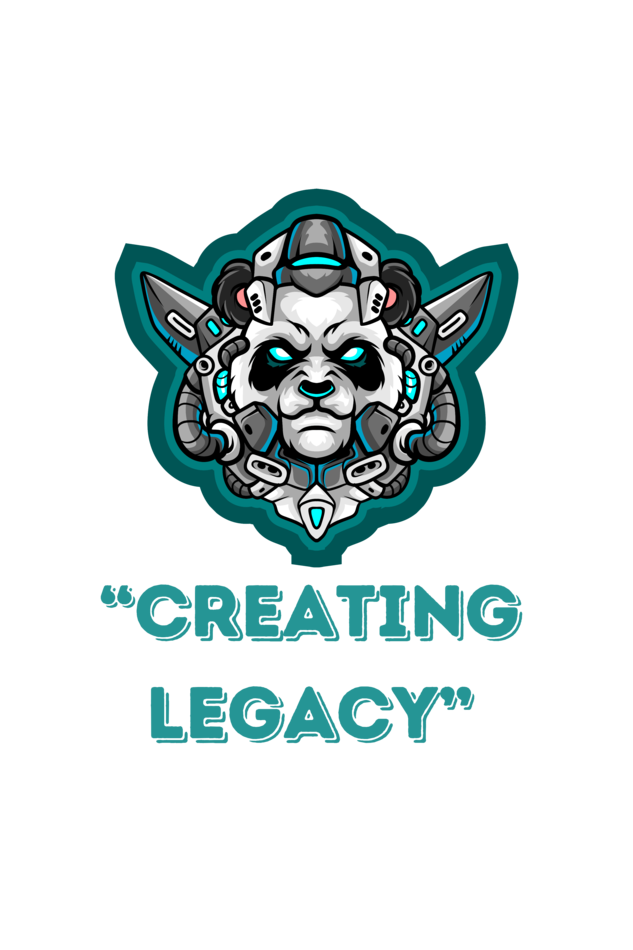 Creating Legacy