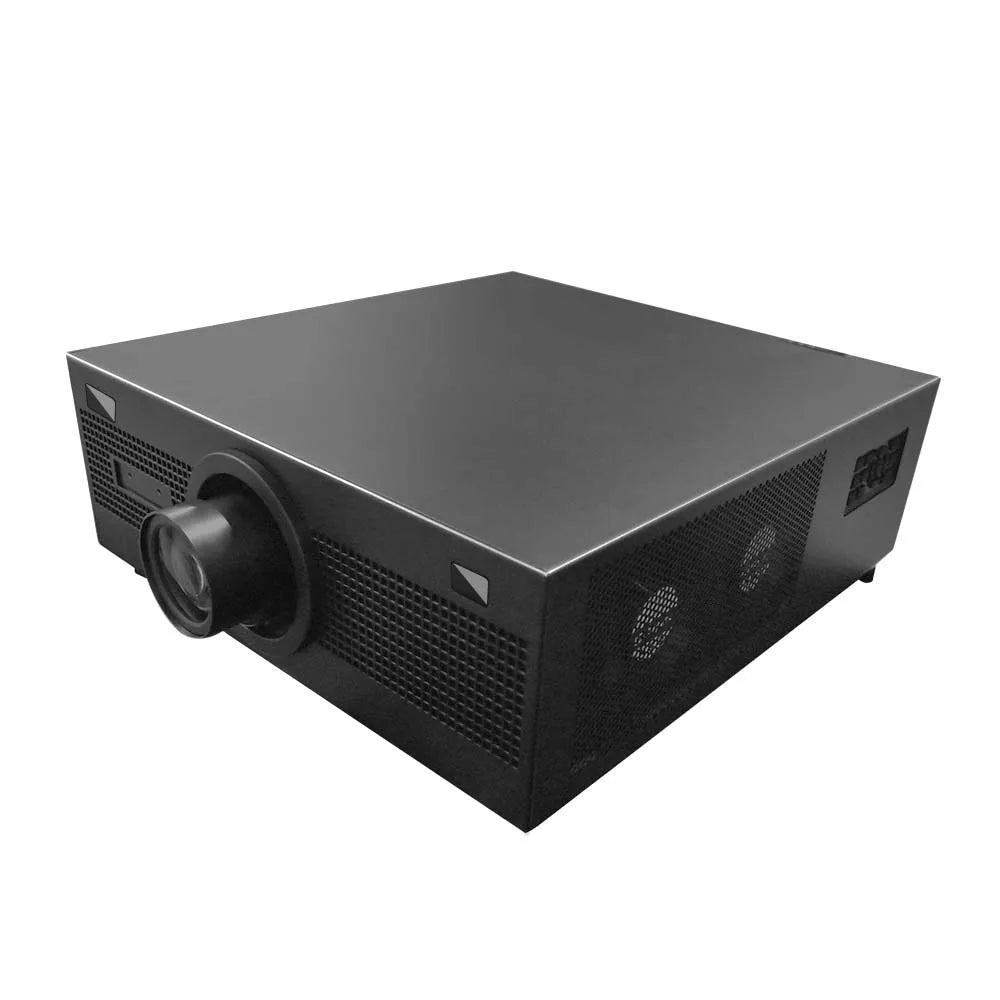 Yinzam Outdoor 3D Hologramm-Werbeprojektor