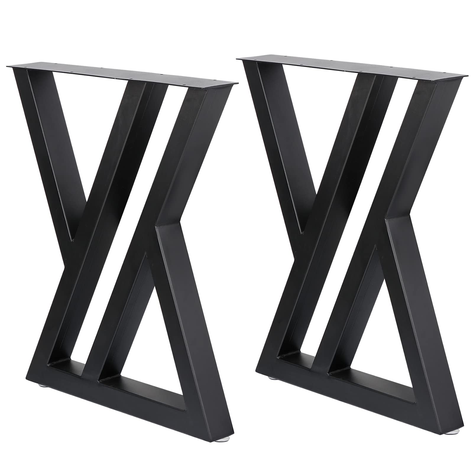 Metal Table Legs X Shape XTL-03