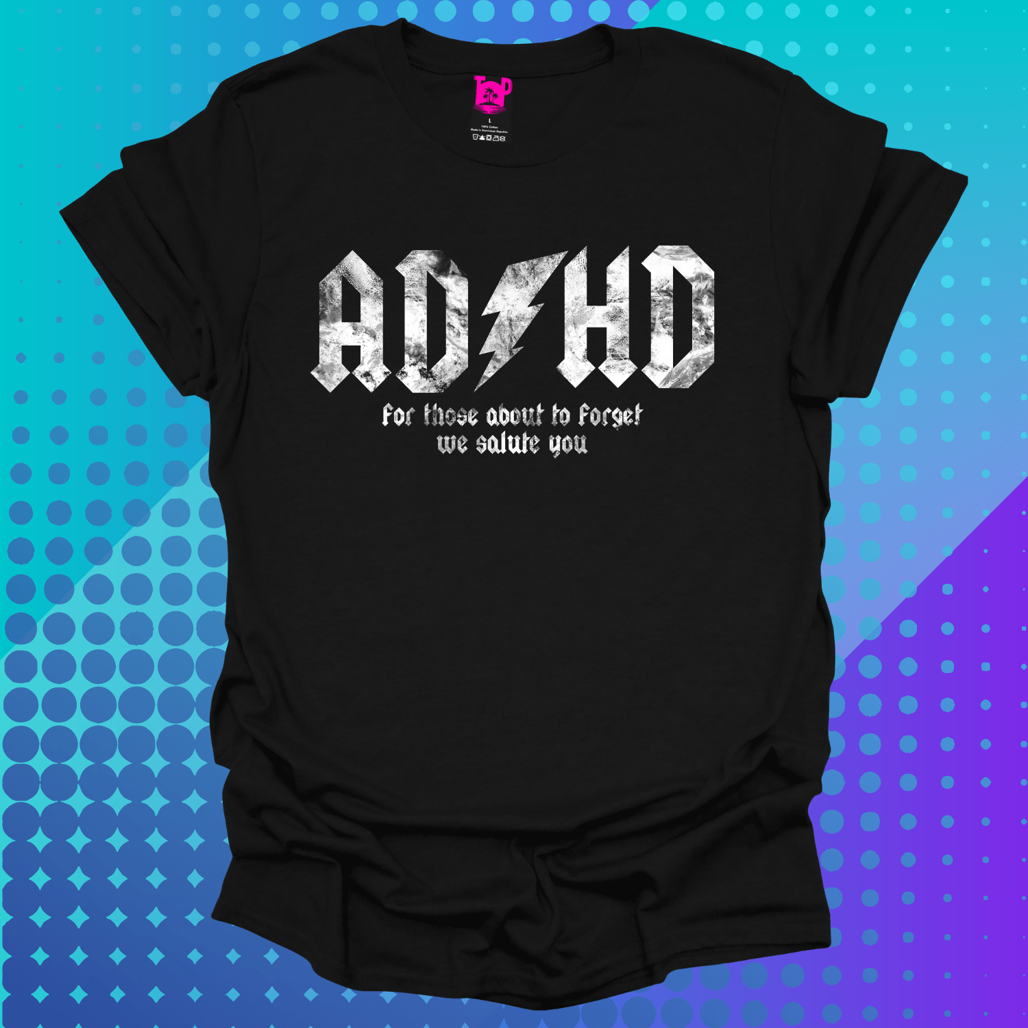 ADHD T-Shirt