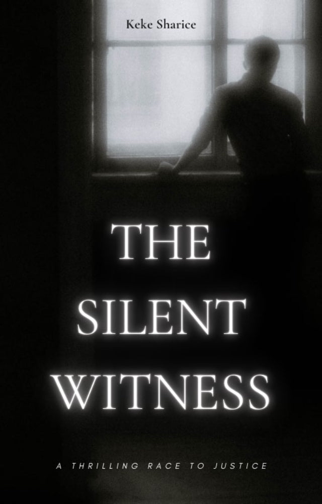 The Silent Witness: A Riveting Mystery Novel