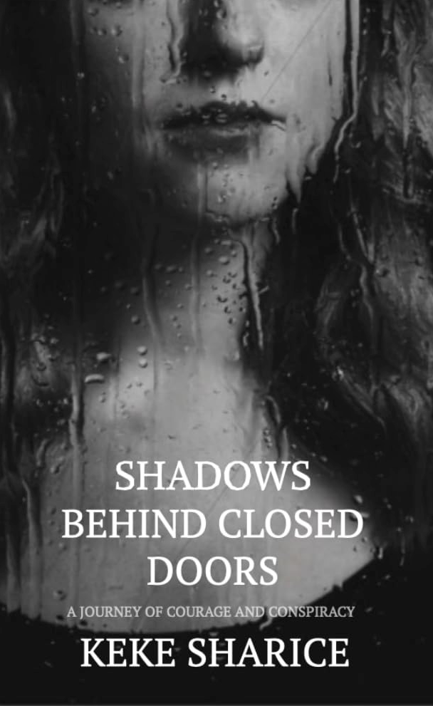 Shadows Behind Closed Doors: A Gripping Psychological Thriller