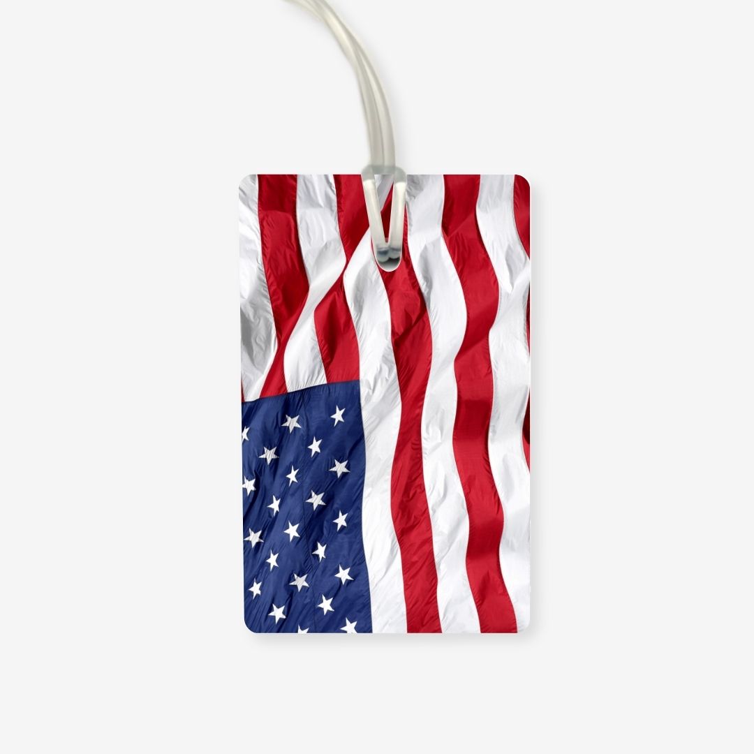 USA flag