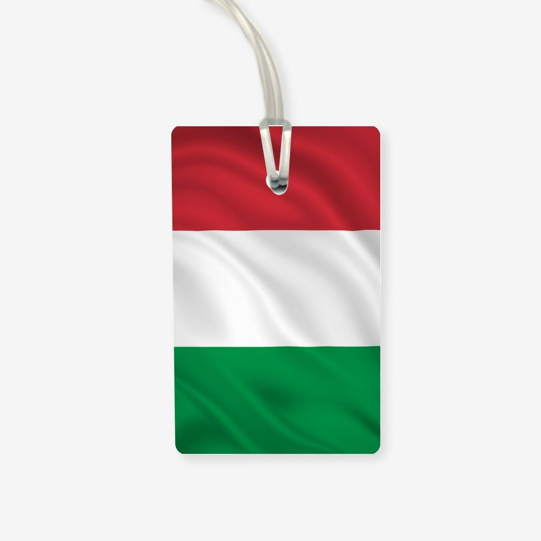 Italy flag