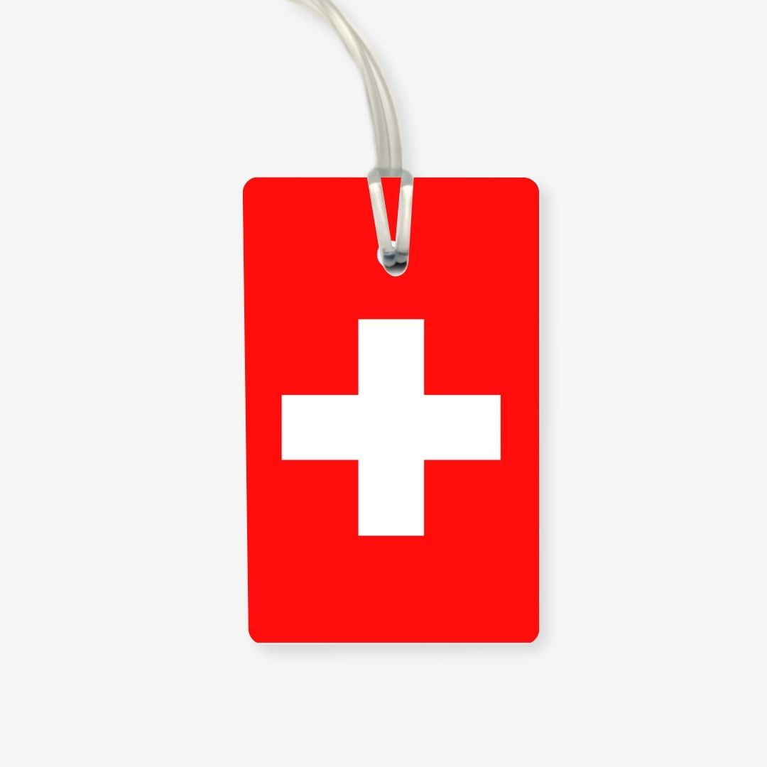 Switzerland flag