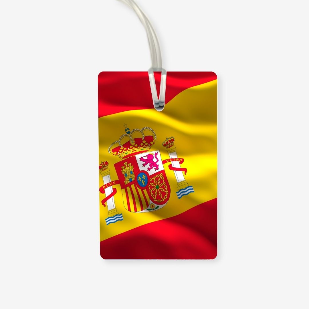 Spain flag
