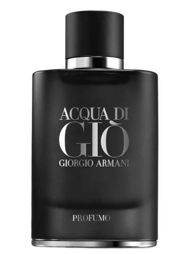 Our Impression of Acqua di Giò Profumo