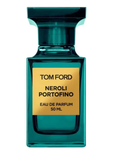 Our Impression of Neroli Portofino